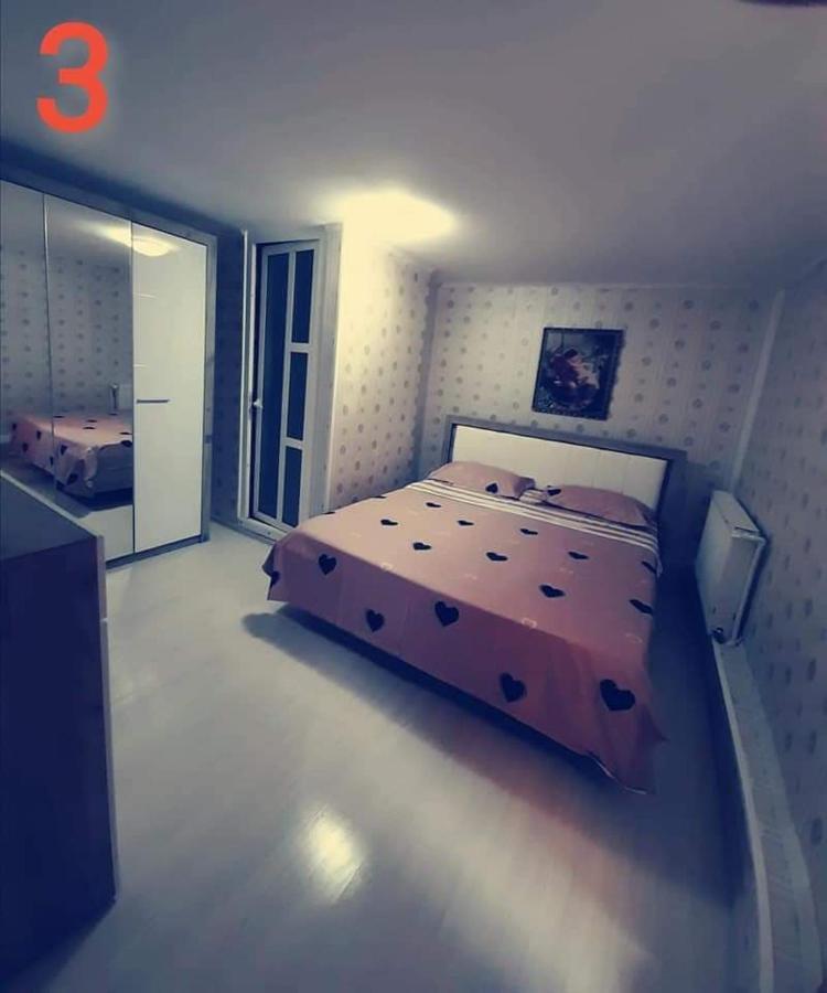 Pensiunea Pelican Tulcea Exterior photo
