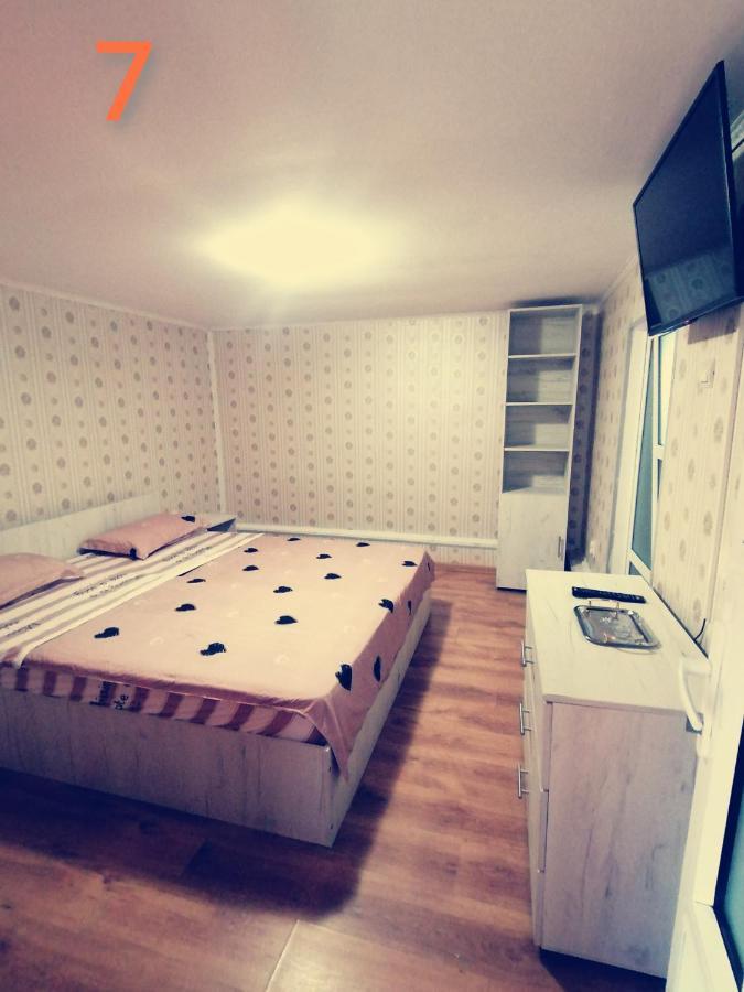 Pensiunea Pelican Tulcea Exterior photo